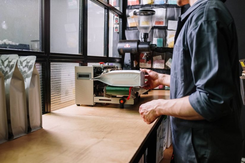 Peut-on souder sac congélation avec machine à souder ?