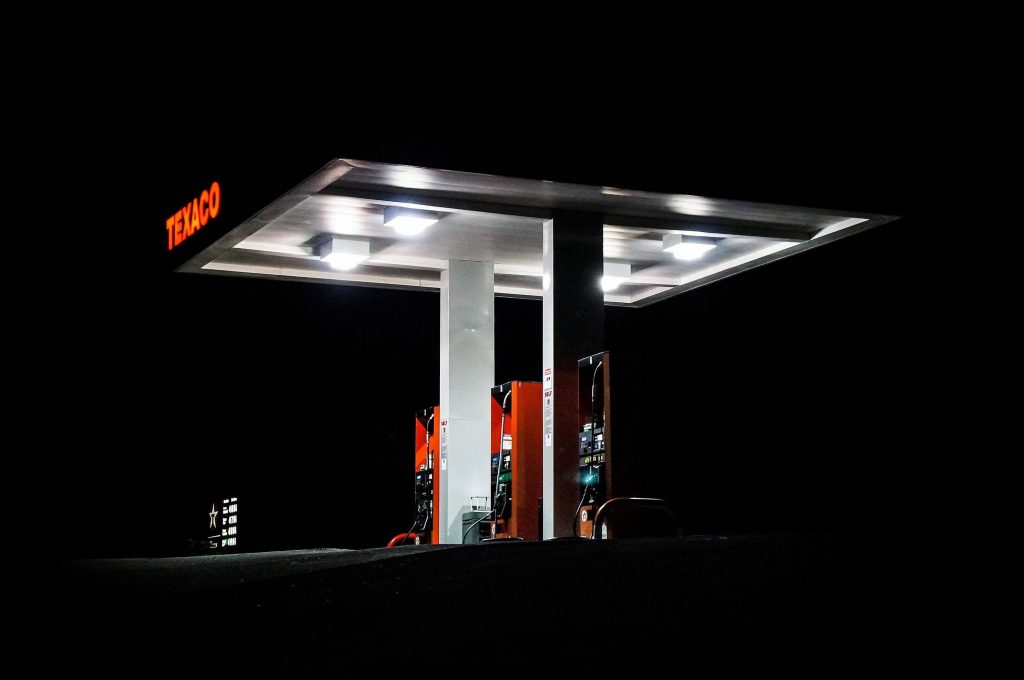 Cuve GNR : quelle est la différence entre le gasoil et le GNR ? 2 cuve gnr